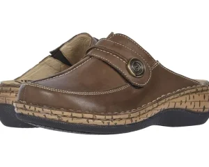 Propet Mules<Jana Brown
