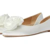 Badgley Mischka Flats<Jana Black
