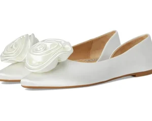 Badgley Mischka Flats<Jana Black