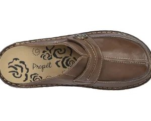 Propet Mules<Jana Brown