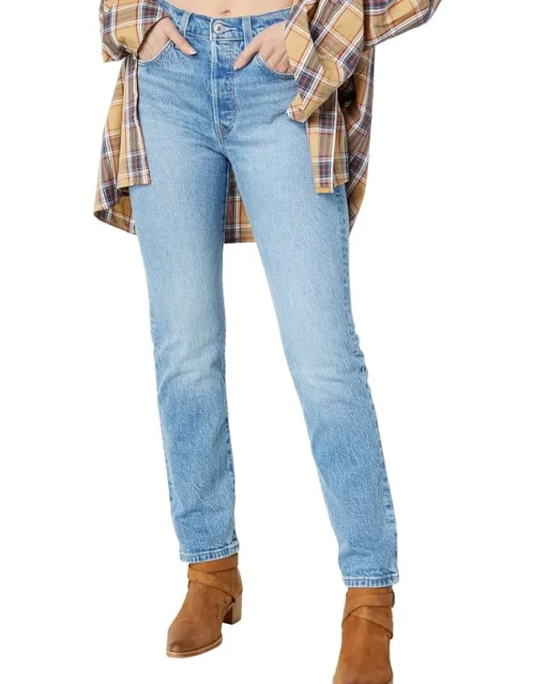 Levi's® Premium Jeans & Denim<501 Jeans Around Here