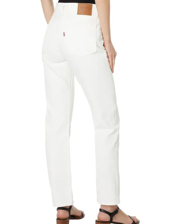 Levi's® Premium Jeans & Denim<501 Jeans Blank Slate