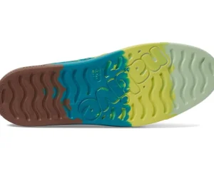Native Shoes Mules | Clogs<Jefferson Clog Marble Pickle Patina Marble