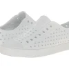 Native Shoes Adaptive | Adaptive<Jefferson Slip-on Sneakers Shell White Solid '14