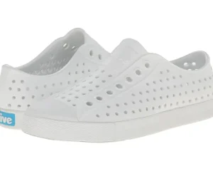 Native Shoes Adaptive | Adaptive<Jefferson Slip-on Sneakers Shell White Solid '14