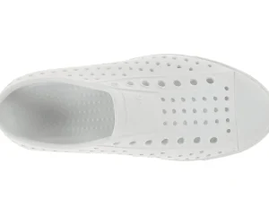 Native Shoes Adaptive | Adaptive<Jefferson Slip-on Sneakers Shell White Solid '14
