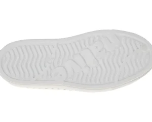 Native Shoes Adaptive | Adaptive<Jefferson Slip-on Sneakers Shell White Solid '14