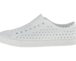 Native Shoes Adaptive | Adaptive<Jefferson Slip-on Sneakers Shell White Solid '14