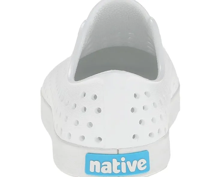 jefferson_slipon_sneakers_4-2.webp Native Shoes Adaptive | Adaptive<Jefferson Slip-on Sneakers Shell White Solid '14