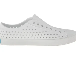 Native Shoes Adaptive | Adaptive<Jefferson Slip-on Sneakers Shell White Solid '14