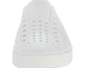 Native Shoes Adaptive | Adaptive<Jefferson Slip-on Sneakers Shell White Solid '14