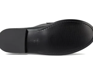 COACH Loafers<Jess Leather Loafer Amazon Green