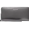 MICHAEL Michael Kors Wallets<Jet Set Travel Continental Slate