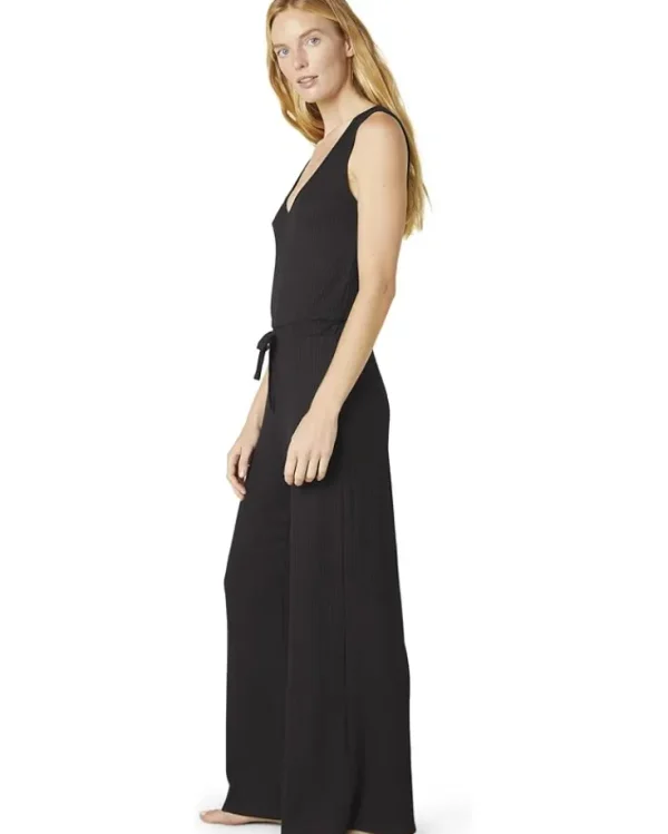 Beyond Yoga Jumpsuits & Rompers<Jetsetter Jumpsuit Birch