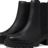 SOREL Boots & Booties<Joan Now™ Chelsea Black/Black