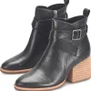Kork-Ease Boots & Booties<Joelle Black