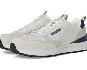 SKECHERS Work Sneakers & Athletic<Joggernaut Comp Toe Blue