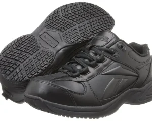 Reebok Work Work & Safety Sneakers | Work Shoes<Jorie Black