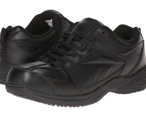 Reebok Work Work & Safety Sneakers | Work Shoes<Jorie Soft Toe Black