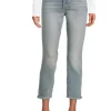 7 For All Mankind Jeans & Denim<Josefina in Amuse Me