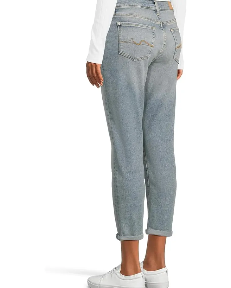 josefina_in_amuse_me_2.webp 7 For All Mankind Jeans & Denim<Josefina in Amuse Me