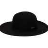 Sunday Afternoons Hats<Joslyn Hat Black
