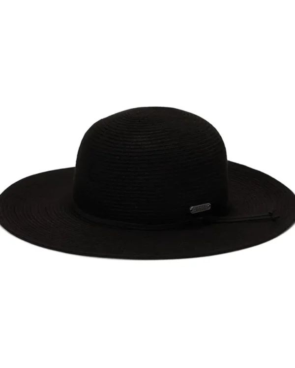 Sunday Afternoons Hats<Joslyn Hat Black