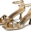 Anne Klein Heels<Joss Light Gold
