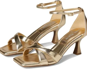 Anne Klein Heels<Joss Light Gold