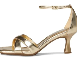 Anne Klein Heels<Joss Light Gold