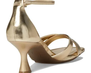 Anne Klein Heels<Joss Light Gold