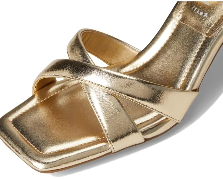 joss_5.webp Anne Klein Heels<Joss Light Gold