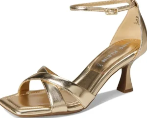 Anne Klein Heels<Joss Light Gold