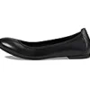 Born Flats<Julianne Black Full Grain Leather