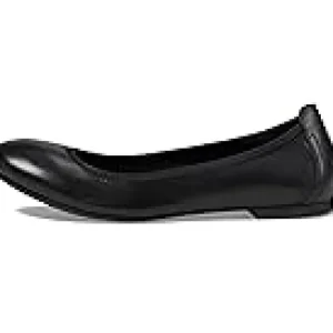 Born Flats<Julianne Black Full Grain Leather