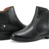 Easy Spirit Boots & Booties<Juna Black Leather