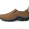 Merrell Adaptive | Loafers<Jungle Moc Nubuck Brown Nubuck
