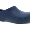 Dansko Mules<Kaci Blue Molded