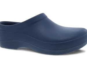 Dansko Mules<Kaci Blue Molded