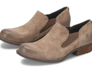 Born Flats<Kade Taupe