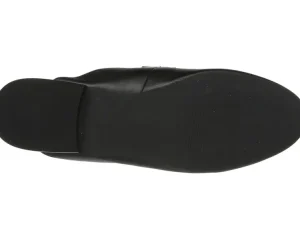 Steve Madden Mules<Kandi Slip-On Mule Black Leather