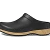 Dansko Mules<Kane Black Molded