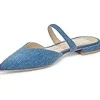 Dolce Vita Mules<Kanika Low Blue