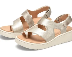 Born Comfort<Karsten Light Gold