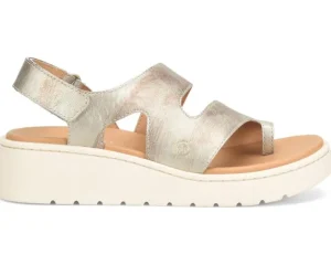 Born Comfort<Karsten Light Gold