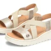 Born Comfort<Kasady Light Gold