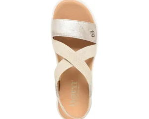Born Comfort<Kasady Light Gold