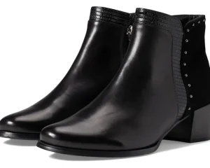 Spring Step Boots & Booties<Kastania Black