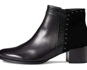 Spring Step Boots & Booties<Kastania Black