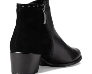 Spring Step Boots & Booties<Kastania Black